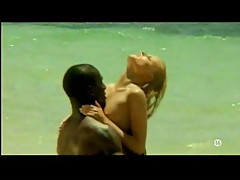 Hotwifes Jamaican vacation