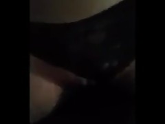 Albanian Wife Fuck Black Guy in Itlay