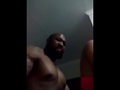 South African Cheating On Wife - Wife Found Sextape And Leaked It