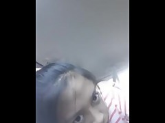 gf blows bf in the car