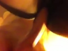 Shared my Ebony wife with Big White Dick from Tinder! POUNDED her pussy!